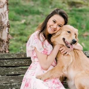 Meet your Posher, Sabrina